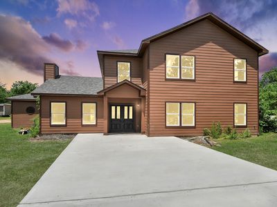 225 County Road 3189b #1