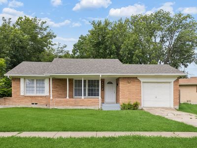 2513 Cumberland Dr