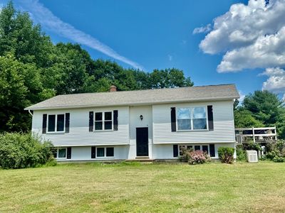 Property at 12 Grace Snow Drive, Glenburn, ME