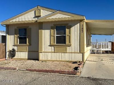 Property at 21842 Mesquite St, California City, CA