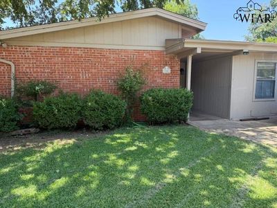 1541 Hanover Rd