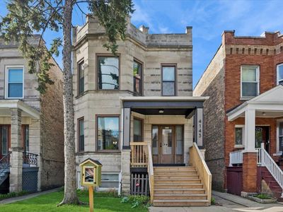 4143 W Cornelia Ave