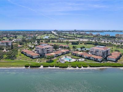 6158 PALMA DEL MAR BOULEVARD S #503