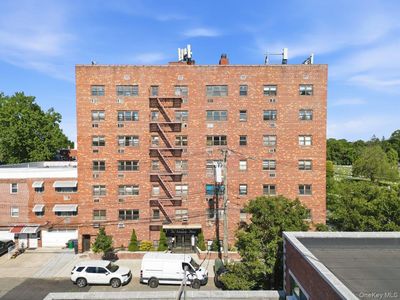 4200 Herkimer Place #4F