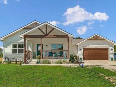 5365 Choctaw Ln