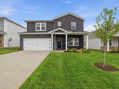 523 Goldfinch Way