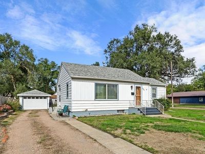 Property at 2204 6th St, Columbus, NE
