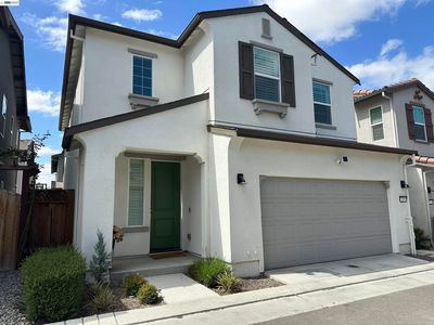 305 N Mendocino Way