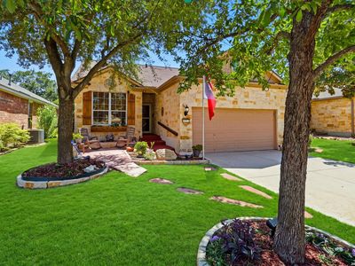 12722 Cascade Hills