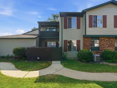 46D Fernwood Dr