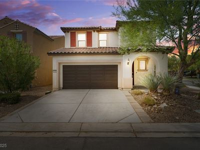 7725 Canyon Diablo Rd