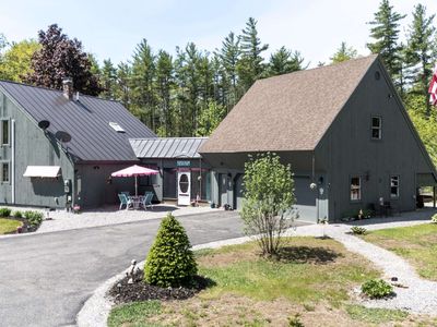 49 Moss Road