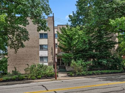 605 Shady Ave #A-5