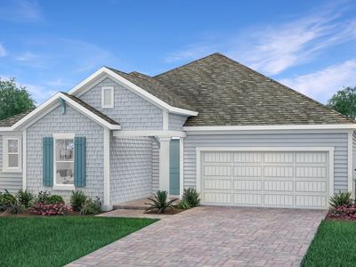 Barton Plan, SilverLeaf : Silver Meadows 60s