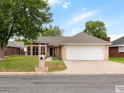 2418 Topaz Dr