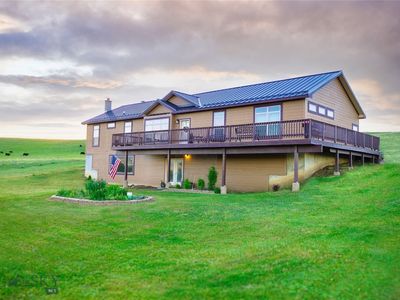 2575 Cascade Hound Creek Rd