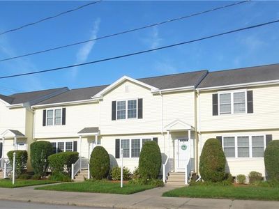 Property at 6 Tobie Ave #6, Pawtucket, RI