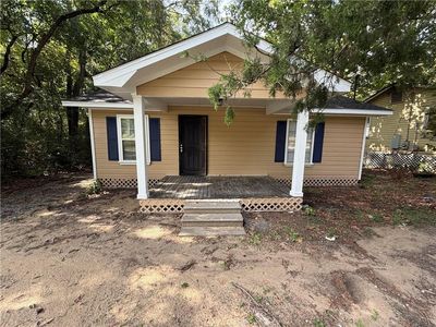 Property at 553 4th Ave, Chickasaw, AL