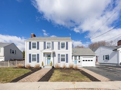 2 Sunset Rd