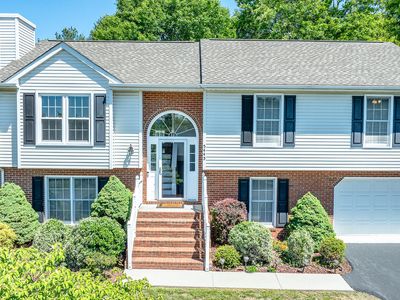 5443 Setter Rd