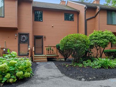 46 Dunvegan Woods Drive #46