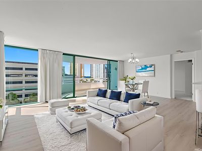 1341 Kapiolani Blvd APT 10C