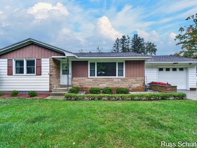 Property at 918 Benston Rd, Whitehall, MI