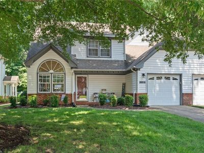 1013 Winged Foot Ct #A