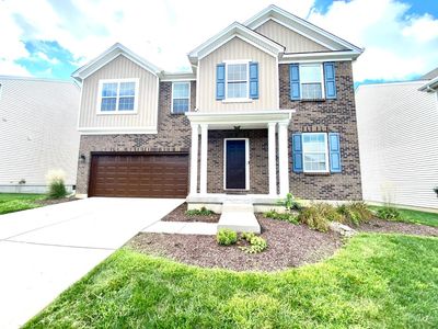 692 Hafton Ct