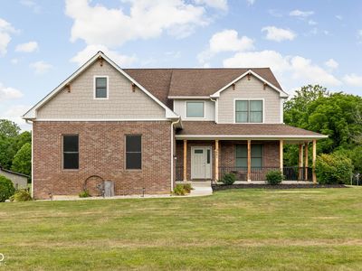 3661 S County Road 250 W