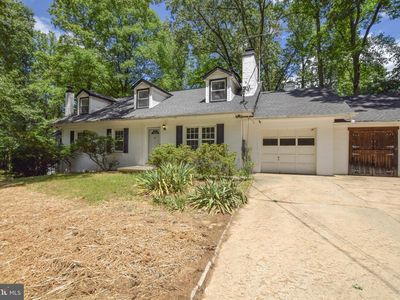 625 Gray Fox Rd