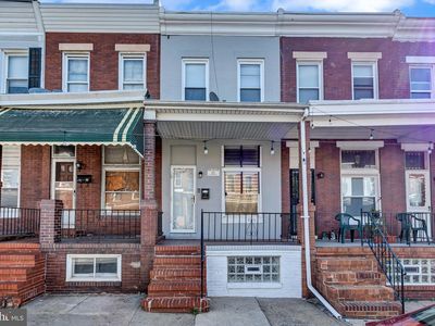 401 N Robinson St