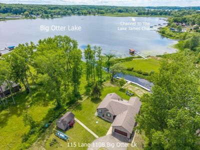 115 Lane 110b Big Otter Lk