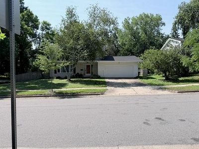 6501 Gettysburg Dr