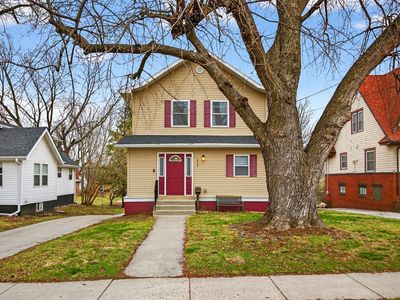 2525 Beaver Ave