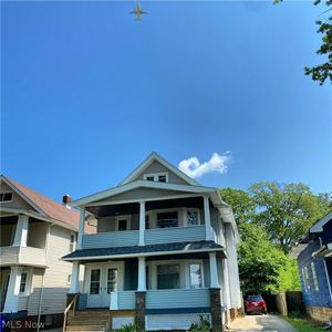 3433-3435 W 130th St