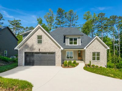 581 Benson Dr