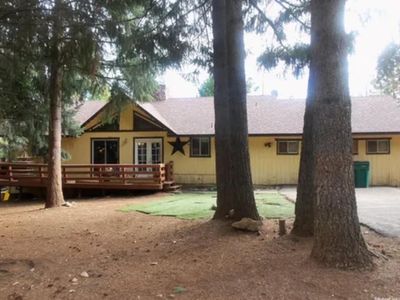 Property at 5600 Wildrose, Grizzly Flats, CA