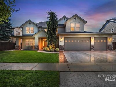 1173 W Hitchcock St