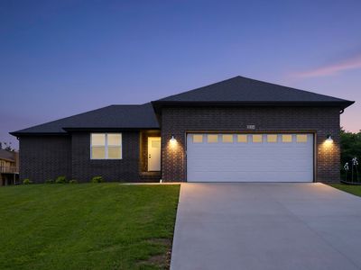 Property at 524 E Logan Street, Willard, MO