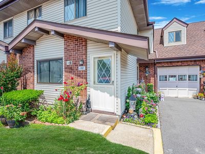Property at 199 Cambridge Drive E, Copiague, NY