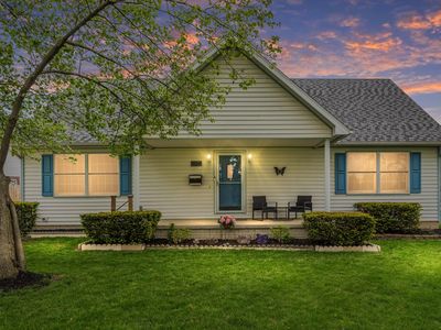 Property at 36840 Chase St, Romulus, MI
