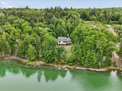 54 Landing Road S