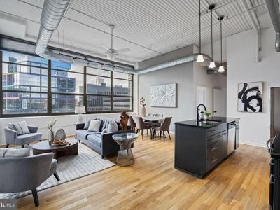 2200 Arch St UNIT 612