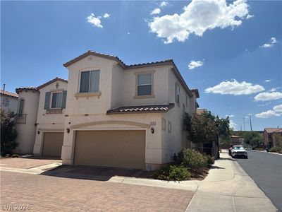 Property at 1541 Mount Noble Ct, Henderson, NV