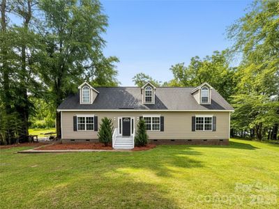 5507 S Rocky River Rd