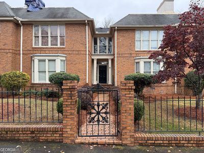 Property at 175 Corbin Ave APT A, Macon, GA