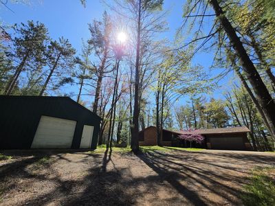 1470 Helmer Lake Rd