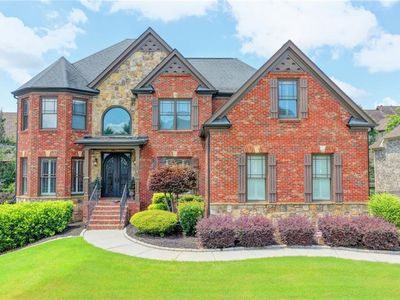 2420 Hopehaven Way