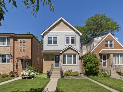 Property at 827 Lathrop Ave, Forest Park, IL
